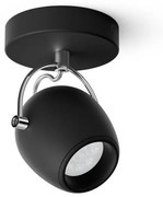 Philips 50611/30/P0 - LED Oświetlenie punktowe RIVANO LED/4,3W/230V