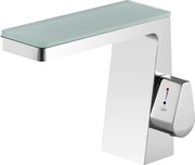 Bateria umywalkowa z mieszaczem NT7320 kaskadowa