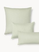 Poszewka na poduszkę z lnu Airy