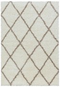 Kremowy dywan 80x150 cm Alvor – Ayyildiz Carpets