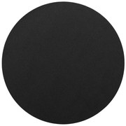 Mata stołowa ze sztucznej skóry ø 38 cm Granis – douceur d'intérieur