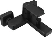 Mexen Mino bateria wannowa, czarna - 72430-70