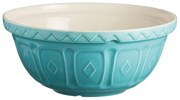 Niebieska kamionkowa misa ø 26 cm Colour Mix – Mason Cash
