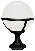 Elstead - Lampa zewnętrzna GLENBEIGH 1xE27/100W/230V IP44