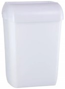 Kosz wiszący otwarty MERIDA Hygiene CONTROL, 23 l