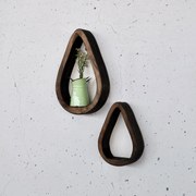 Zestaw półek Raf, 2 szt.