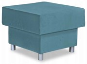 Pufa puf podnóżek siedzisko Alicja Family Meble