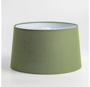 Uniwersalny abażur KERIA śr. 45 cm zielony