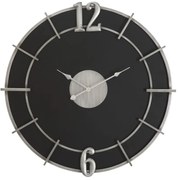 Zegar ścienny GLAM, Ø 60 cm