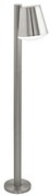 Eglo 97454 - Lampa zewnętrzna CALDIERO 1xE27/10W/230V IP44