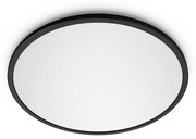 Philips - LED Ściemniana lampa sufitowa SUPERSLIM CL550 LED/15W/230V