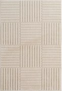 Kremowy dywan 80x150 cm Art 1123 – Ayyildiz Carpets