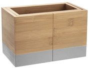 Bambusowy stojak na przybory kuchenne – Orion