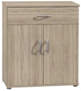 Szafka LILLY 11, dąb Sonoma