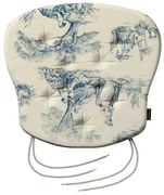 Poduszka na krzesło Filip