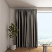 Zasłona na taśmie marszczącej 1 szt.