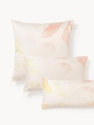 Poszewka na poduszkę z satyny bawełnianej Marino