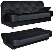 Wersalka kanapa rozkładana Sara Karo Family Meble