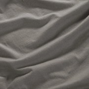 4Home prześcieradło jersey Lycra antracyt, 90 x 200 cm