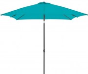 Basic Push Up 210 x 210 cm - Parasol uchylny : Substancja Desen - 848