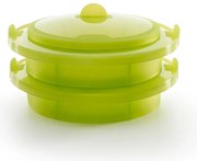 Silikonowa wkładka do gotowania na parze – Lékué