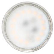 Zestaw 5 GU10 dimbare LED lamp lux sensor 3W 200 lm 2200K