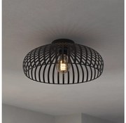 Eglo 900721 - Lampa sufitowa MOGANO 1xE27/40W/230V śr. 43 cm