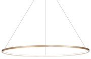 Lampa wisząca Saturno Gold 65W LED
