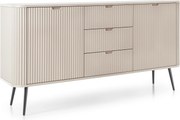 Komoda ZENZERO 168 cm do Salonu Sypialni Kaszmir