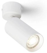 RED - Design Rendl - R13363 - Oświetlenie punktowe BELENOS 1xGU10/9W/230V
