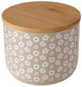 Pojemnik kuchenny z pokrywką CANEA, 450 ml