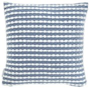 Poduszka dekoracyjna 43x43 cm Stab Stitch – Catherine Lansfield