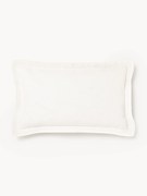 Poszewka na poduszkę z lnu Taryn