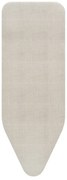 Pokrowiec na deskę do prasowania Denim Grey C – Brabantia