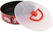 Lamart LT3104 forma do ciasta Dolce, 26 x 6,5 cm