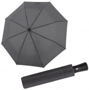 Fiber SUPERSTRONG - automatyczny parasol męski w paski