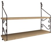 Półka Seramoni Oak