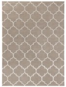 Dywan ELSHER BEIGE 80x150 beżowy ELTAP