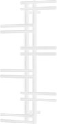 Mexen Jari grzejnik łazienkowy dekoracyjny 1005 x 550 mm, 339 W, biały - W115-1005-550-00-20