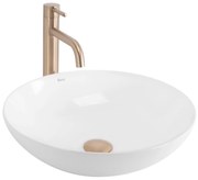 Umywalka nablatowa Rea ANIKA