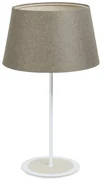 Lampa stołowa ENTURO III brązowa BPS KONCEPT