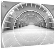 Obraz - przepustka 3D (70x50 cm)