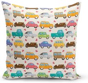 Dziecięca poszewka na poduszkę 43x43 cm – Minimalist Cushion Covers