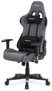 Autronic KA-F05 GREY Krzesło biurowe