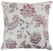 Poduszka dekoracyjna 45x45 cm Paisley – Sehlbach