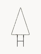 Zewnętrzna dekoracja świetlna LED z funkcją timera Winter