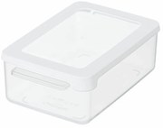 SmartStore Plastikowy pojemnik Modular, 1650 ml,18 x 13 x 10 cm, 1650 ml