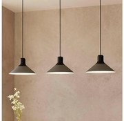 Eglo 99512 - Żyrandol na lince ABREOSA 3xE27/28W/230V