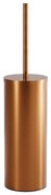 Szczotka WC B106 BRUSH COPPER