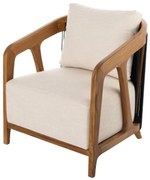 Fotel Odhan 68x70x73cm